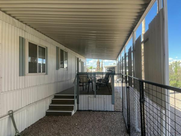 1977 BAINBRIDGE MH Mobile Home