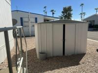 1977 BAINBRIDGE MH Mobile Home