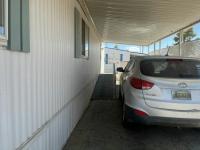 1977 BAINBRIDGE MH Mobile Home