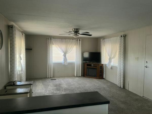 1977 BAINBRIDGE MH Mobile Home