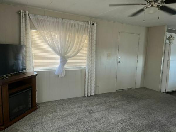 1977 BAINBRIDGE MH Mobile Home