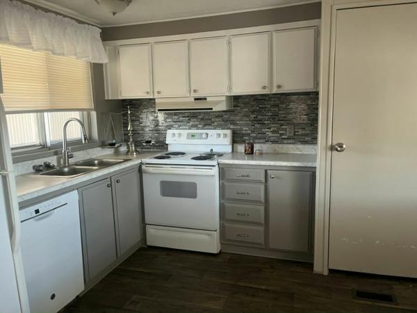 1977 BAINBRIDGE MH Mobile Home