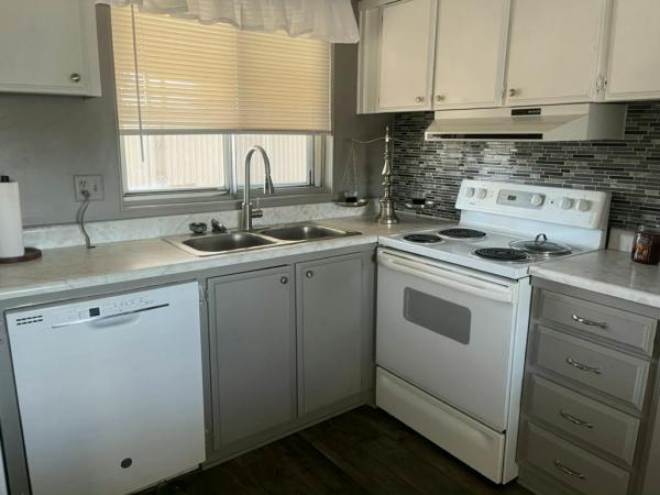 1977 BAINBRIDGE MH Mobile Home