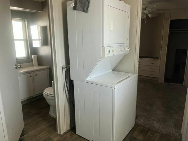 1977 BAINBRIDGE MH Mobile Home