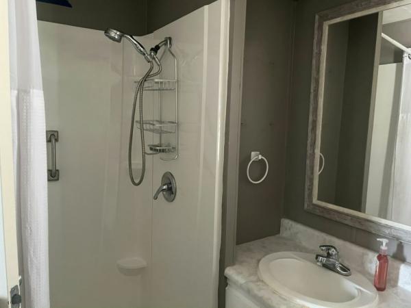 1977 BAINBRIDGE MH Mobile Home