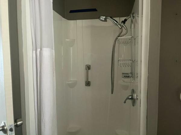 1977 BAINBRIDGE MH Mobile Home