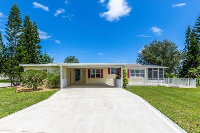 Photo 2 of 24 of home located at 8102 9th Hole Drive Port St Lucie, FL 34952