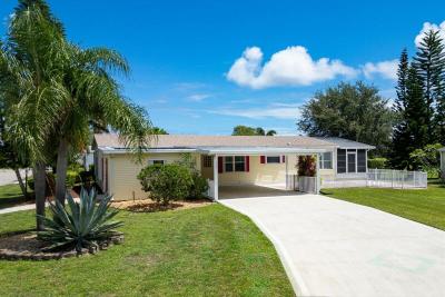 Photo 3 of 24 of home located at 8102 9th Hole Drive Port St Lucie, FL 34952