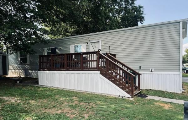 Photo 1 of 2 of home located at 312 Mimosa Circle Maryville, TN 37801