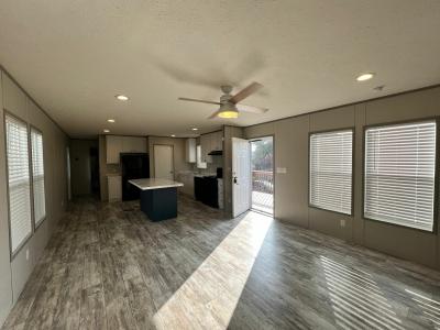 Mobile Home at 3620 Senator Ln Lot Sen3620 Louisville, TN 37777