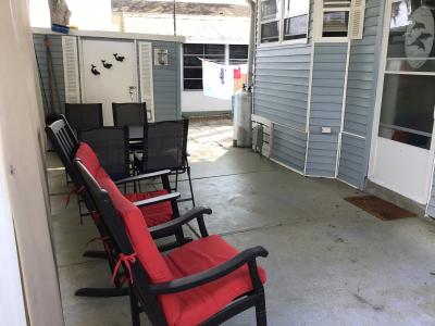 Photo 5 of 12 of home located at 37811 Chancey Road #251 Zephyrhills, FL 33541