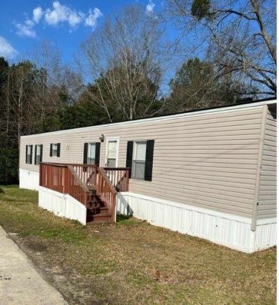 Mobile Home at 9401 Wilson Blvd Lot #414 Columbia, SC 29203