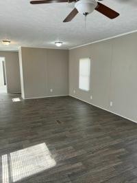 2007 Clayton Homes Inc Community Special Mobile Home