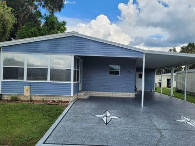 Mobile Home at 6226 Presidential Cir Zephyrhills, FL 33540