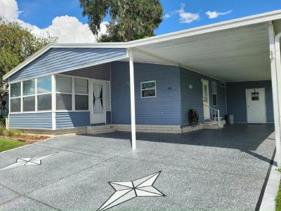 Photo 2 of 20 of home located at 6226 Presidential Cir Zephyrhills, FL 33540