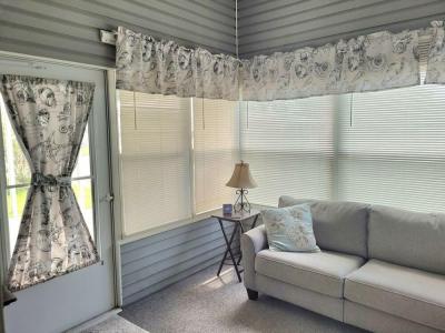 Photo 4 of 20 of home located at 6226 Presidential Cir Zephyrhills, FL 33540