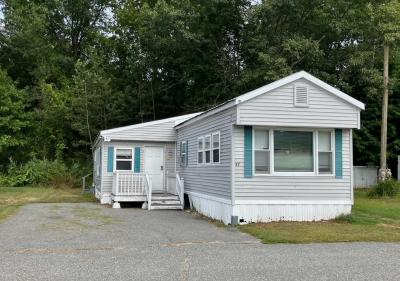 Mobile Home at 270 Littleton Road, #57 Chelmsford, MA 01824