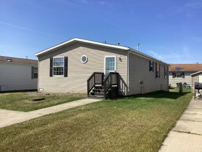 Mobile Home at 65 Salem Circle Saline, MI 48176