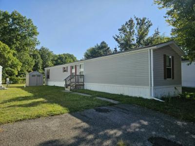 Mobile Home at 16031 Beech Daly, #18 Taylor, MI 48180
