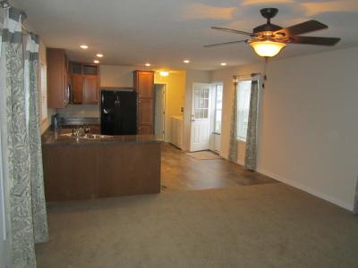 Photo 2 of 6 of home located at 5001 South Ave Lot 193 Toledo, OH 43615