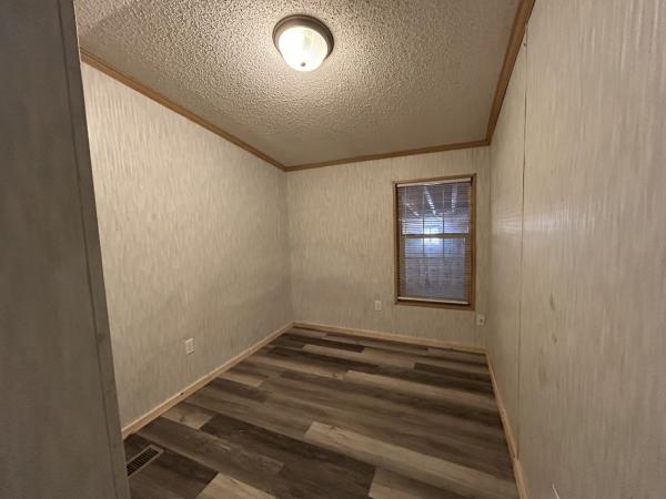 1997 LIBTY mobile Home