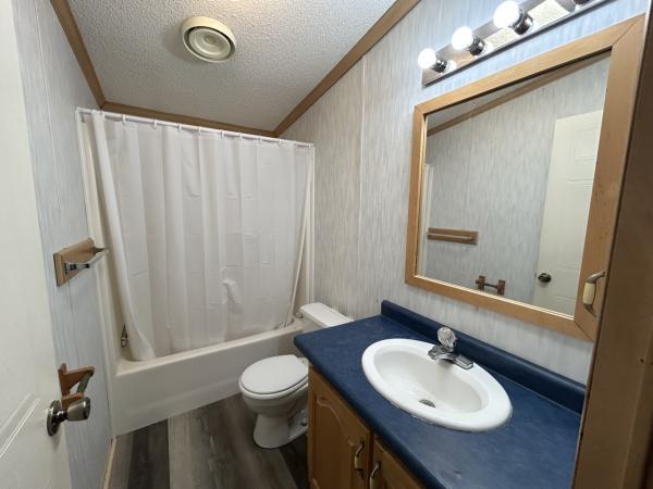 1997 LIBTY mobile Home