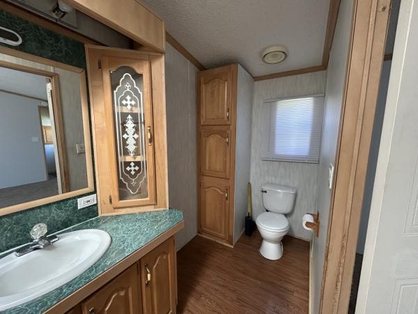 1997 LIBTY mobile Home