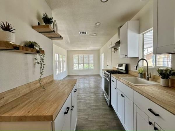 1978 Schultz Mobile Home