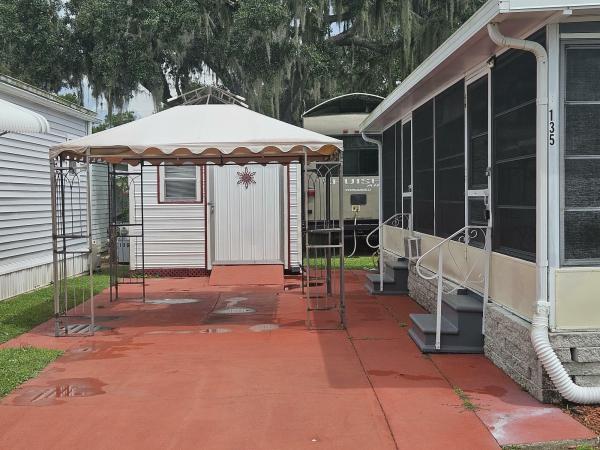 1987  Mobile Home For Sale