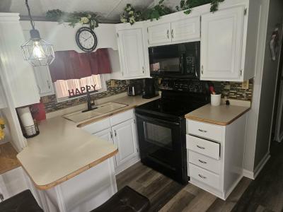 Photo 4 of 11 of home located at 2626 NE Hwy 70 135 Arcadia, FL 34266