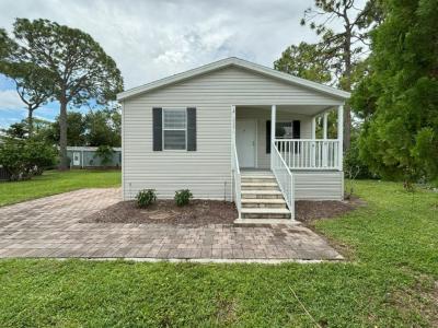 Mobile Home at 19237 Cedar Crest Court North Fort Myers, FL 33903