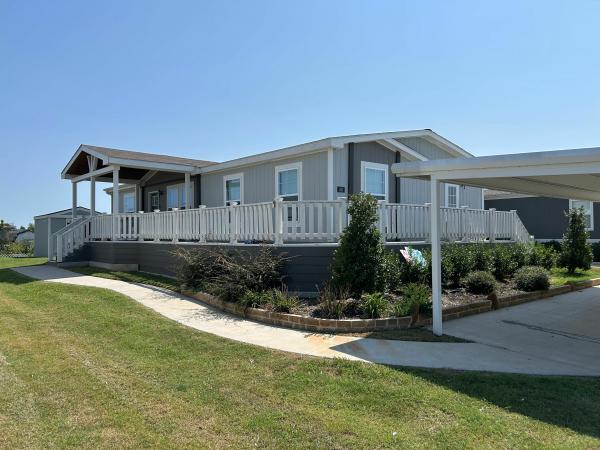 2022 Clayton Homes Inc Mobile Home For Sale