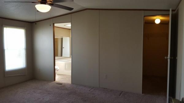 2003 Clayton Homes Inc Saratoga Mobile Home