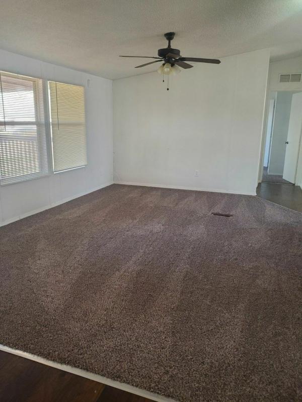 2003 Clayton Homes Inc Saratoga Mobile Home