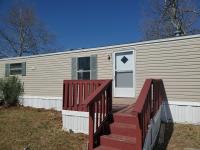 2003 Clayton Homes Inc Saratoga Mobile Home