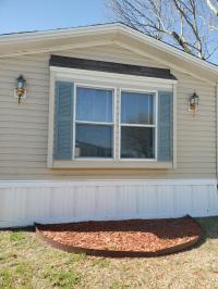 2003 Clayton Homes Inc Saratoga Mobile Home