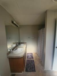 2003 Clayton Homes Inc Saratoga Mobile Home