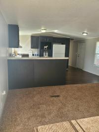2003 Clayton Homes Inc Saratoga Mobile Home