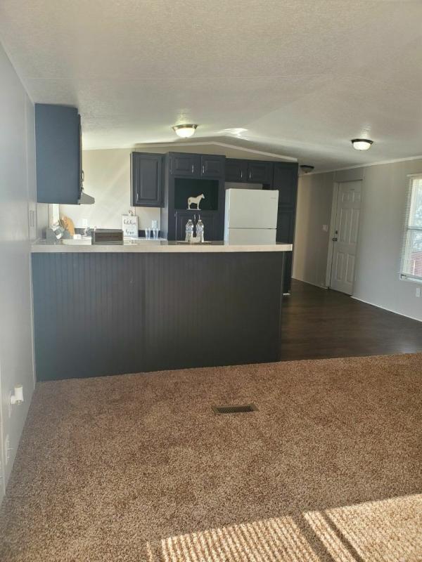 2003 Clayton Homes Inc Saratoga Mobile Home