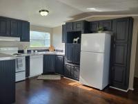 2003 Clayton Homes Inc Saratoga Mobile Home