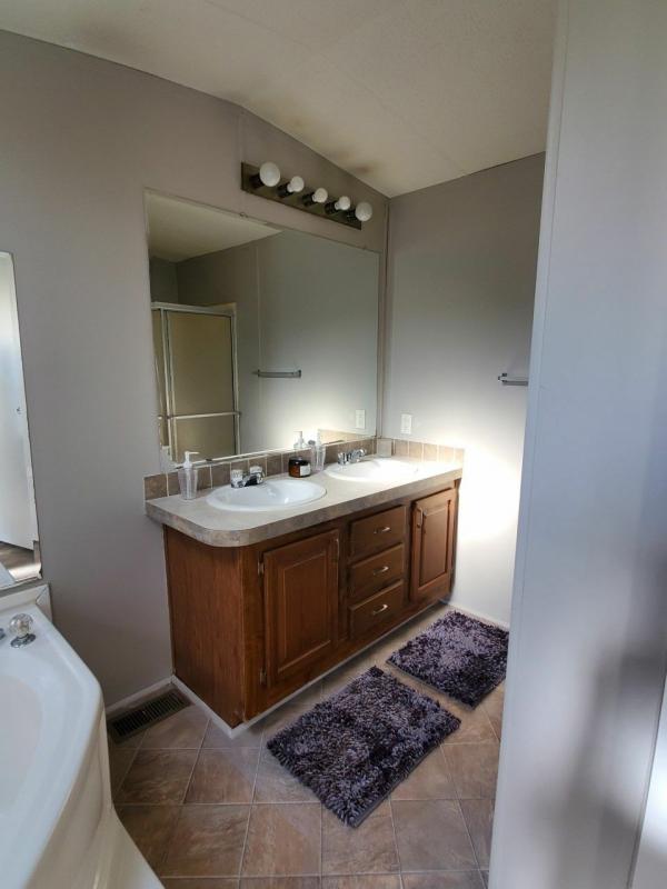 2003 Clayton Homes Inc Saratoga Mobile Home