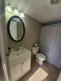 2003 Clayton Homes Inc Saratoga Mobile Home