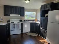 2003 Clayton Homes Inc Saratoga Mobile Home