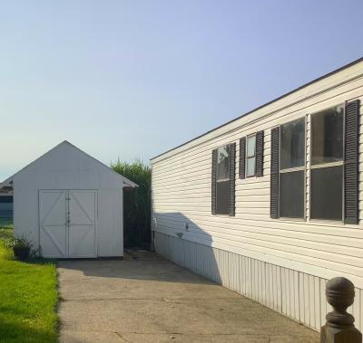 Photo 2 of 3 of home located at 3446 Pullman Court Caledonia, MI 49316