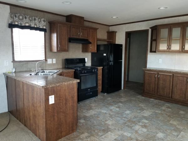 2016 Redman Advantage II Mobile Home For Sale