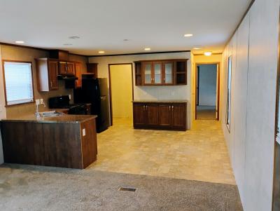 Photo 5 of 5 of home located at 4550 Knollwood Drive Allendale, MI 49401