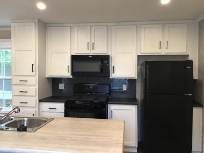 Photo 1 of 6 of home located at 1 Roxbury Park Goshen, IN 46526