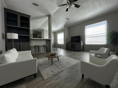 Mobile Home at 9717 NW 10th Street #179 Oklahoma City, OK 73127