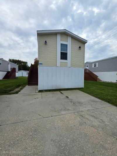Mobile Home at 3420 42nd Avenue Lot 214 Moline, IL 61265