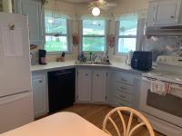 1991 Fleetwood Mobile Home
